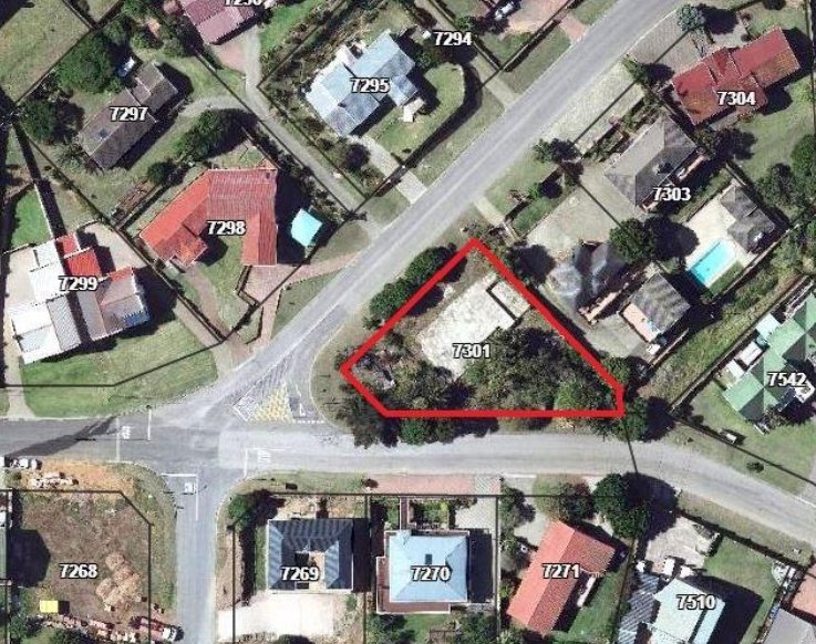 Commercial Property for Sale in Dana Bay Western Cape